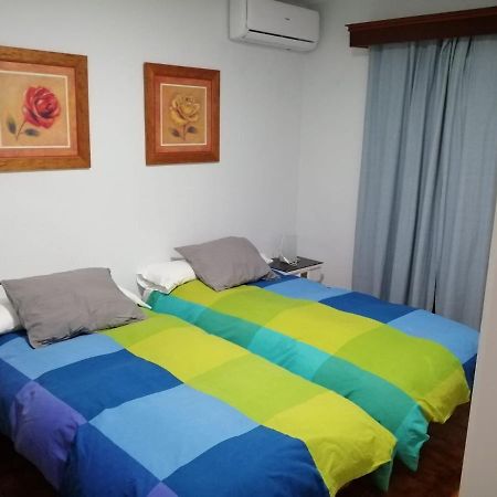 Apartamento Decada Los Alamos Torremolinos Exterior foto