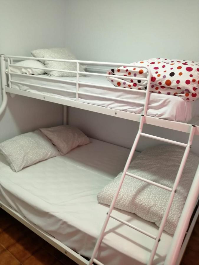 Apartamento Decada Los Alamos Torremolinos Exterior foto