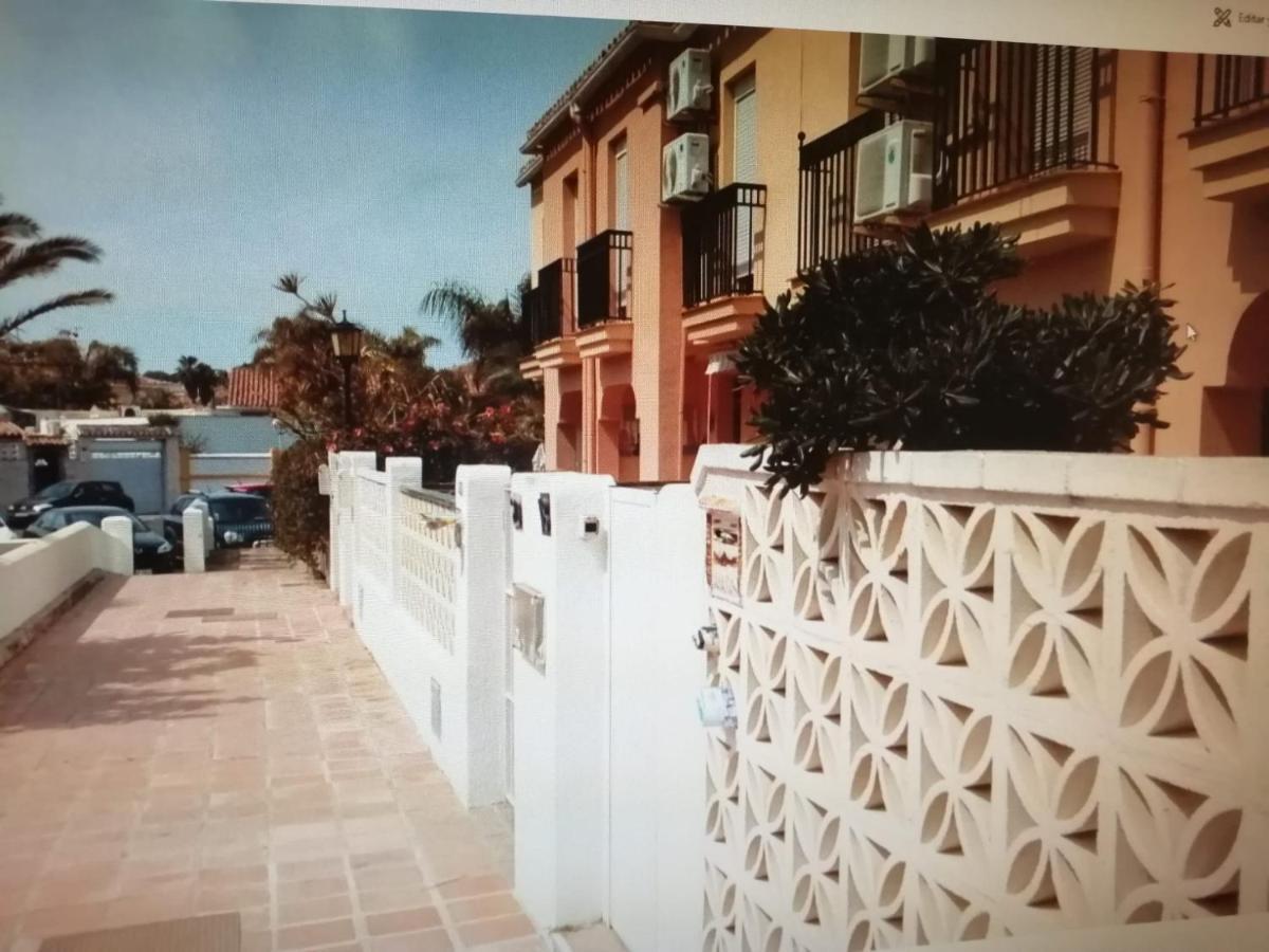 Apartamento Decada Los Alamos Vila Torremolinos Exterior foto