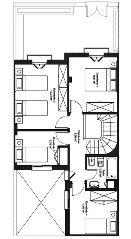 Apartamento Decada Los Alamos Vila Torremolinos Exterior foto