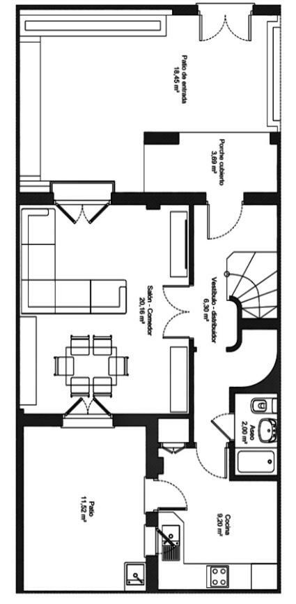 Apartamento Decada Los Alamos Torremolinos Exterior foto